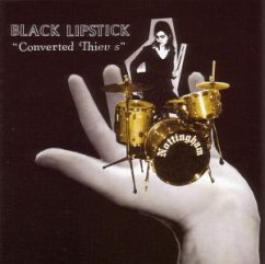 Converted Thieves - Black Lipstick