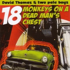 Cover 18 Monkeys On A Dead Man'S Chest
