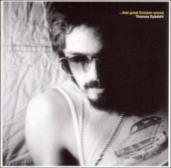 That Great October Sound - Dybdahl,Thomas That Great October Sound - Dybdahl,Thomas