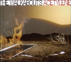 Acetylene - Walkabouts,The