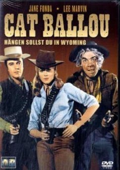 Cat Ballou - Hängen sollst du in Wyoming