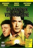 Die Kanonen von Navarone