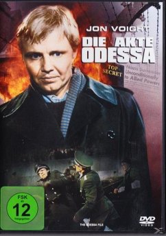 Die Akte Odessa