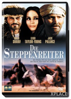 Die Steppenreiter