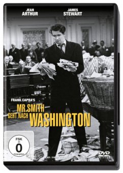 Mr. Smith geht nach Washington