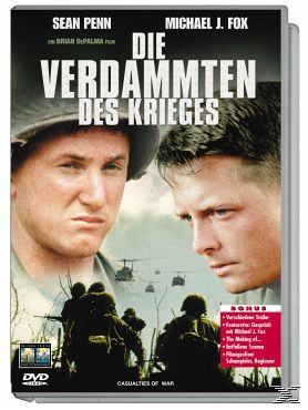 Die Verdammten des Krieges auf DVD - Portofrei bei bücher.de