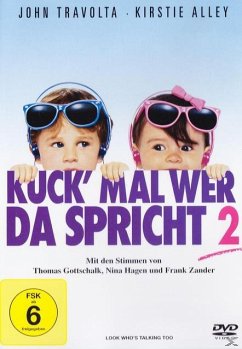 Kuck' mal wer da spricht 2