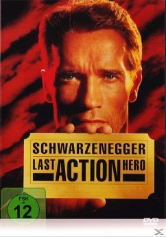 Last Action Hero