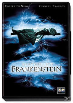 Mary Shelly's Frankenstein
