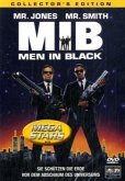Men in Black Collector's Edition