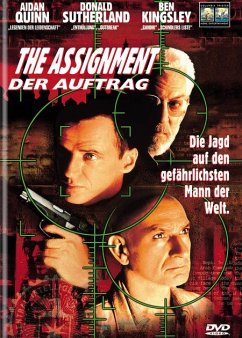 Der Auftrag - The Assignment