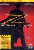 Die Maske des Zorro - Collector's Edition