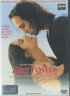 Amy Foster - Im Meer der Gefühle