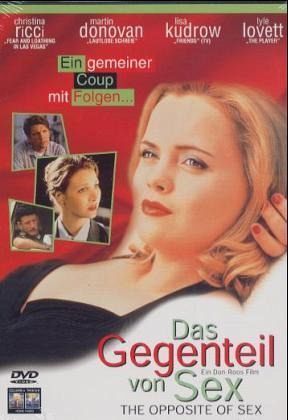 Das Gegenteil von Sex