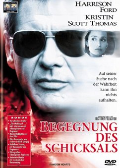 Begegnung des Schicksals