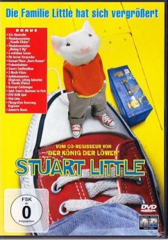 Stuart Little