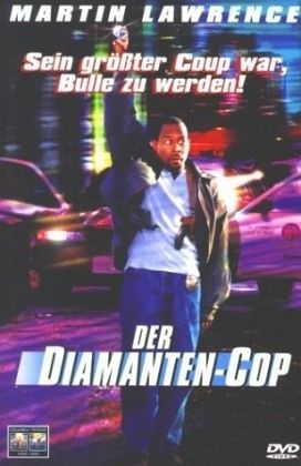 Der Diamantencop Trailer (Deutsch) 