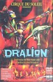 Cirque du Soleil - Dralion