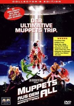 Muppets aus dem All