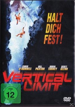 Vertical Limit