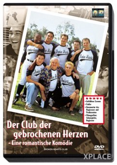 Der Club der gebrochenen Herzen