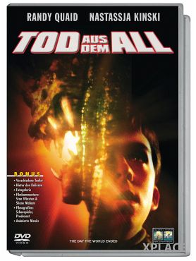 Tod aus dem All Tod aus dem All