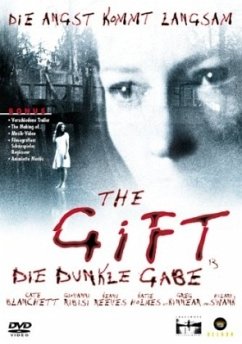 The Gift - Die dunkle Gabe