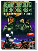 Starship Troopers - Der Kampf geht weiter