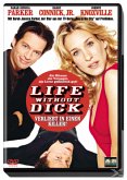 Life Without Dick - Verliebt in einen Killer!