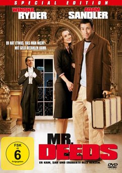 Mr. Deeds - Special Edition