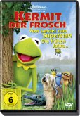 Kermit der Frosch