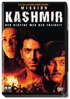 Mission Kashmir - Der blutige Weg der Freiheit