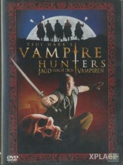 Tsui Hark's Vampire Hunters