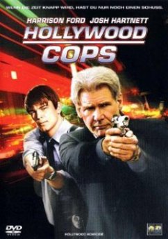 Hollywood Cops