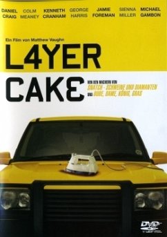 Layer Cake