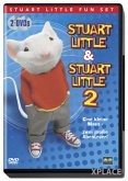Stuart Little Fun Set - Stuart Little 1 & 2