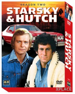 Starsky & Hutch - Season 2
