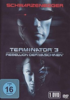 Terminator 3 - Rebellion der Maschinen