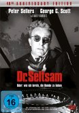 Dr. Seltsam oder wie ich lernte, die Bombe zu lieben Dr. Seltsam oder wie ich lernte, die Bombe zu lieben