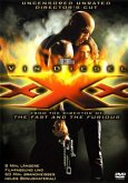 xXx - Triple X Director's Cut