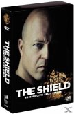 The Shield - Die komplette 1. Season