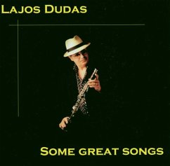 Some Great Songs - Dudas,Lajos