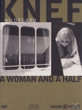 Hildegard Knef - A Woman And A Half