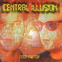 Zoom Factor - Central Illusion