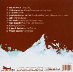 Avalanche Of Sound Vol.4