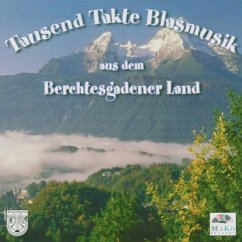 Tausend Takte Blasmusik - Diverse