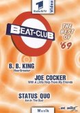 Beat Club - best of 1969