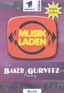 Musikladen: The Baker Gurvitz Army - Baker Gurvitz Army