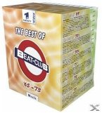 Beat-Club 1965-1973 - Box Beat-Club 1965-1973 - Box