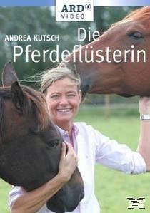 Die Pferdeflüsterin